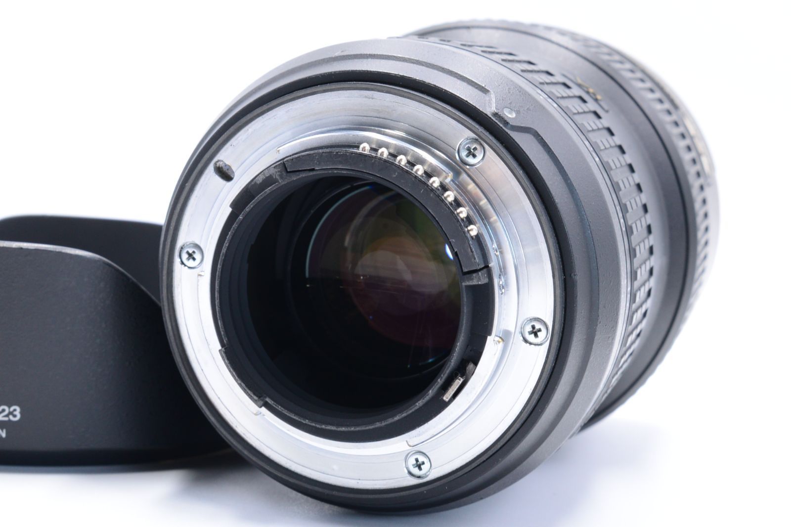 Nikon 広角ズームレンズ AF-S NIKKOR 16-35mm f/4G ED VR フルサイズ対応