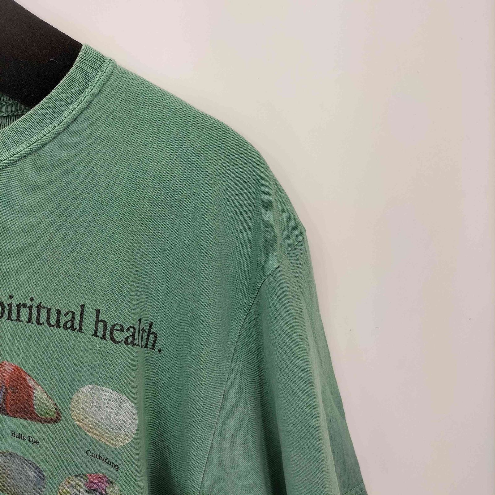 ステューシー Stussy Stones Pigment Dyed Tee メンズ import：M