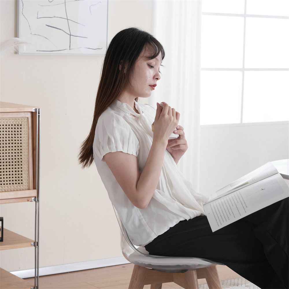 ダイニングチェア 2脚セット 椅子 イス 食卓椅子 背もたれ付き 肘無