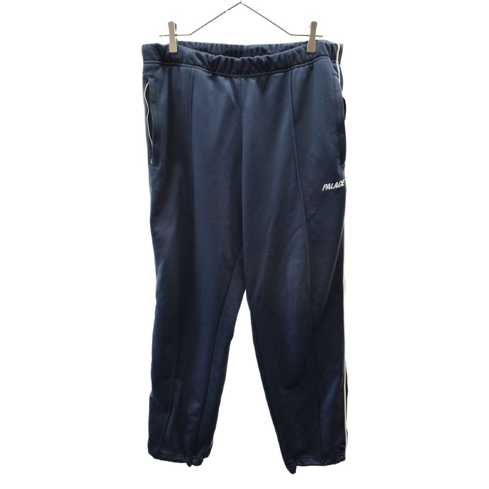 Palace Skateboards (パレススケートボーズ) RELAX TRACK PANT ロゴ