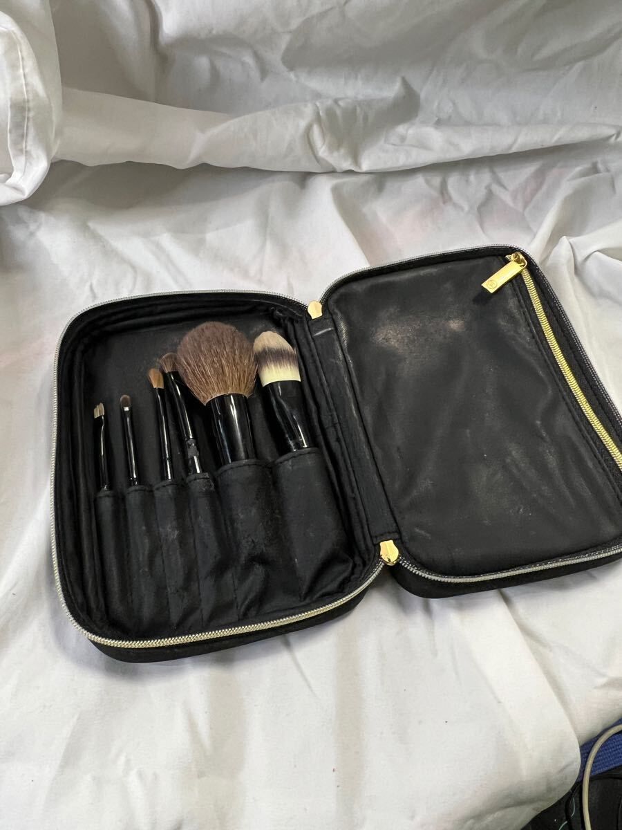 CHANEL メイクブラシ ボーム エサンシエル｜CHANEL他、1商品を使った口コミ - CHANEL