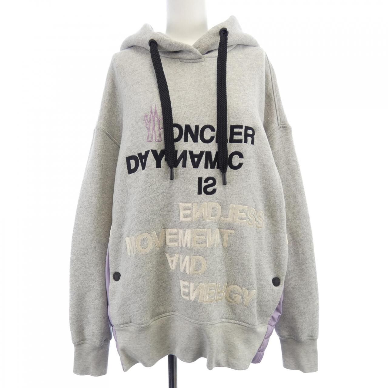 モンクレールグルノーブル MONCLER GRENOBLE H20988G00011 899RH パーカー