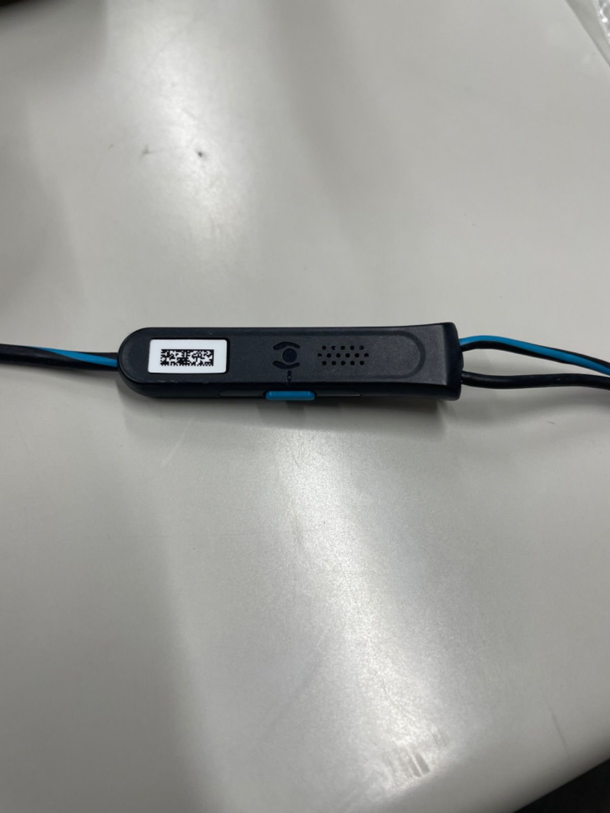 BOSE ボーズ 有線イヤホン QC20 QuietComfort 20 収納ケース付き