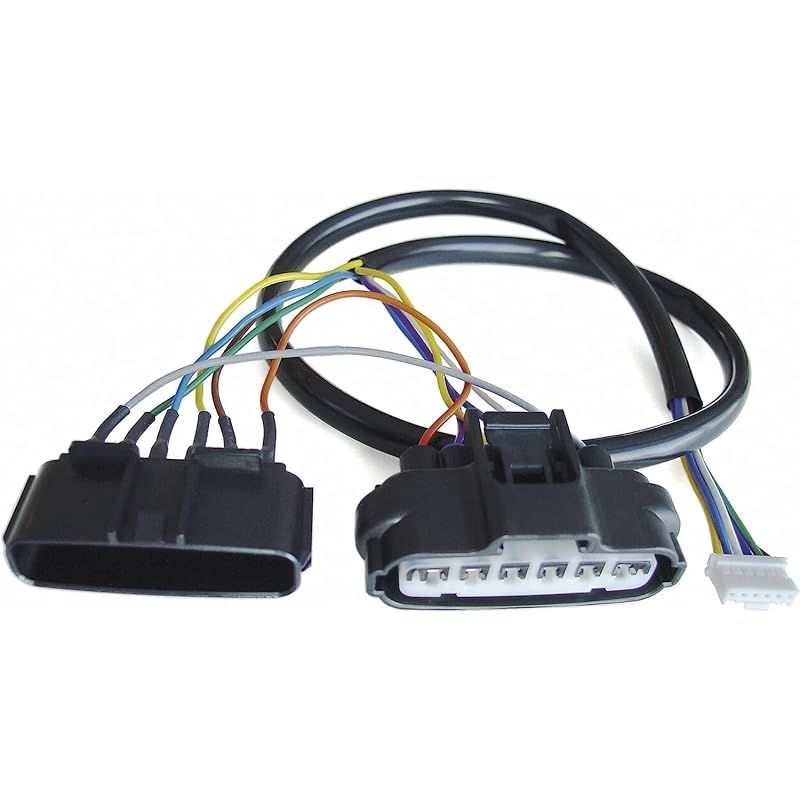 PIVOT ピボット スロコン 3-drive 車種別 ハーネス TH-2C 0