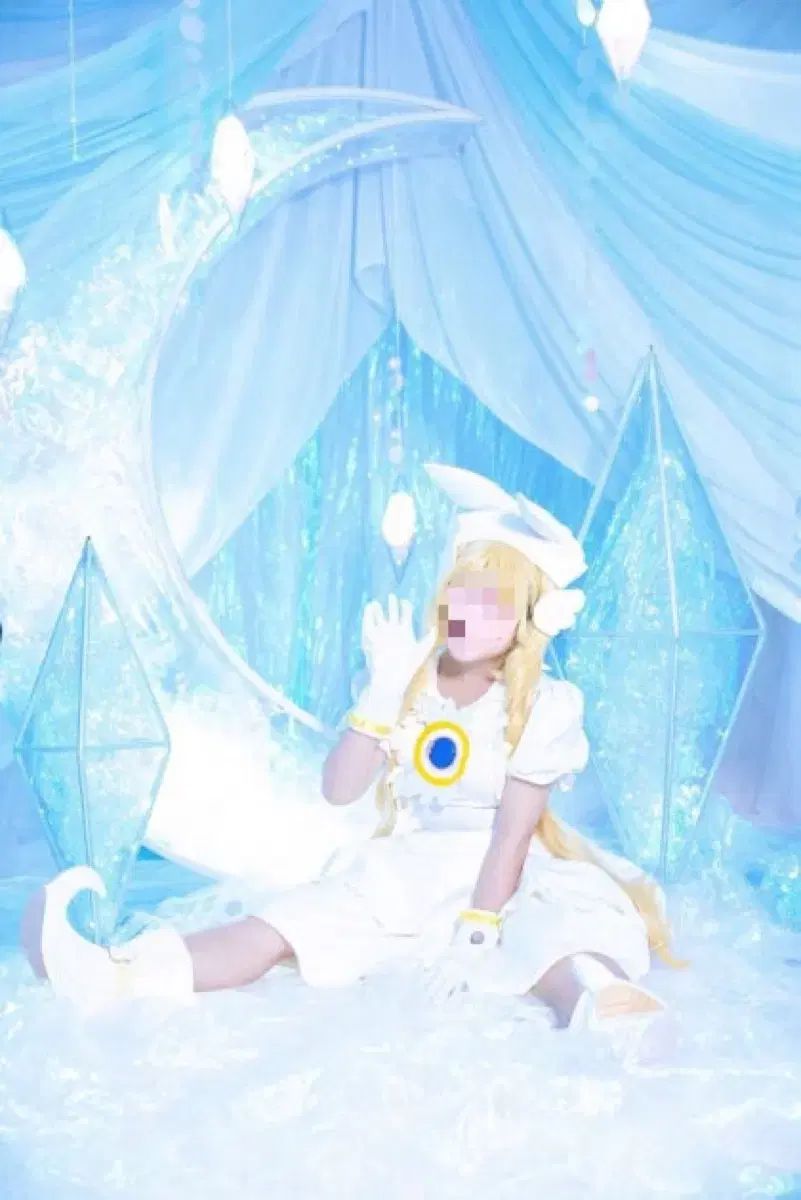 おはまじょう ドレミ ハナちゃん コスプレ