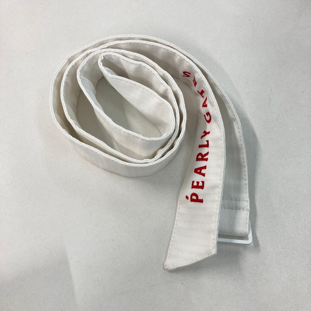 サイズ：0 PEARLY GATES パーリーゲイツ 2022年 ストレッチパンツ 総柄