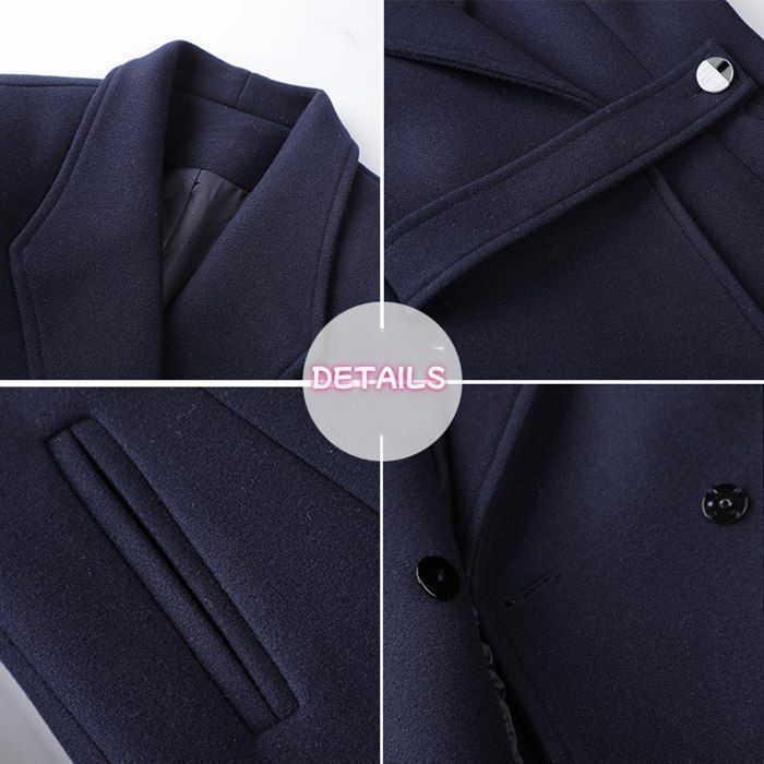 チェスターコート