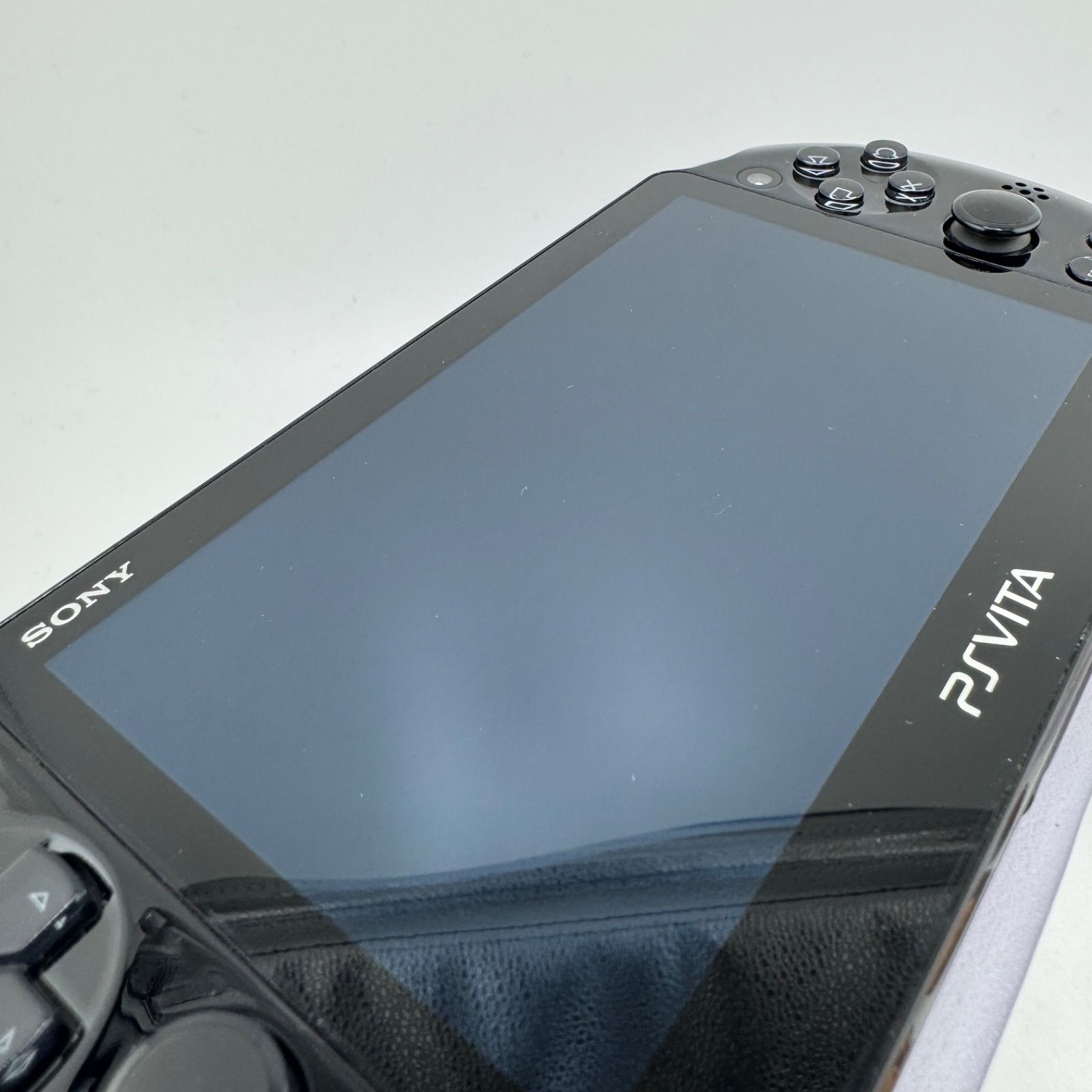 PS Vita