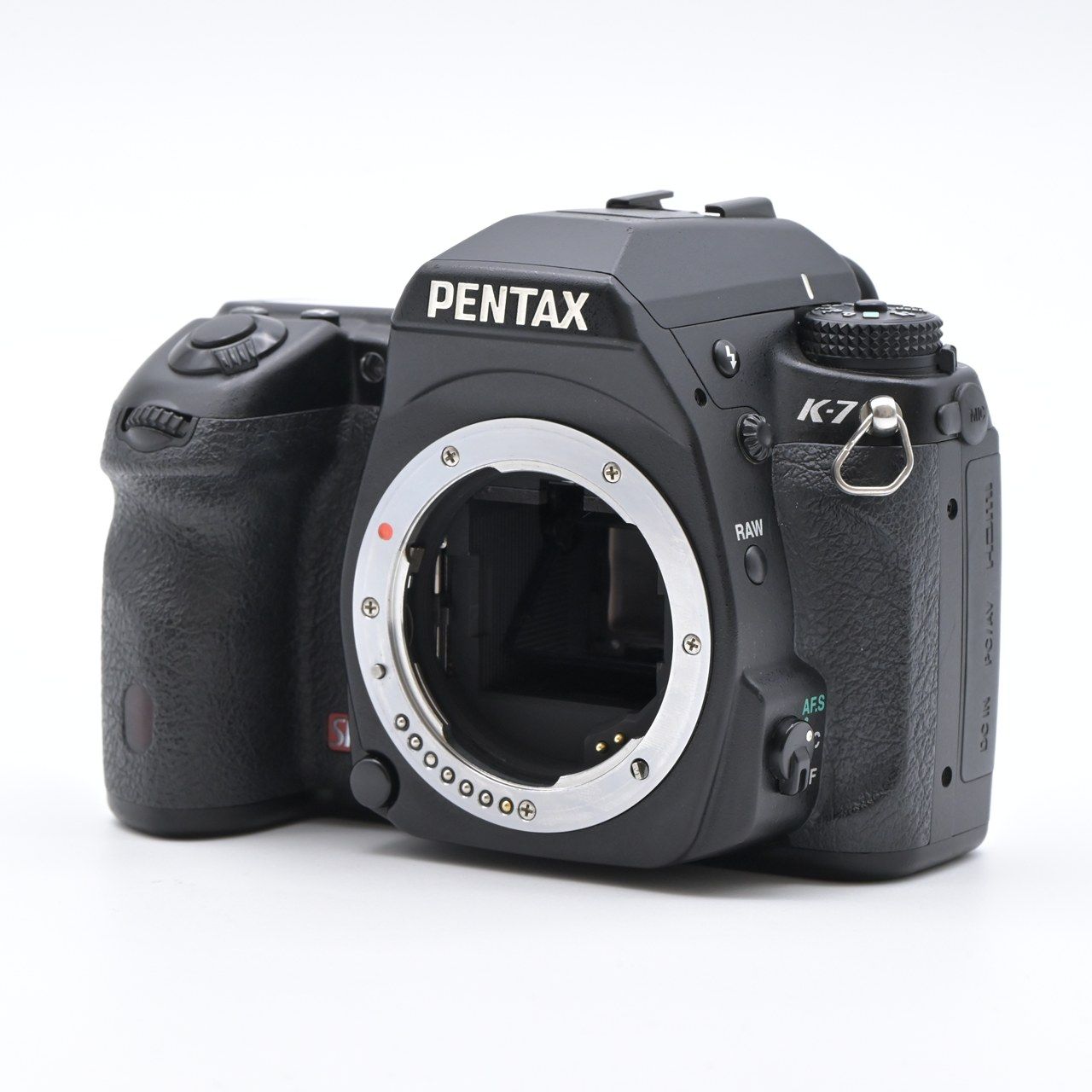PENTAX k-7 18-55mmレンズ付き ジャンク品 Amazon.com : Pentax K-7
