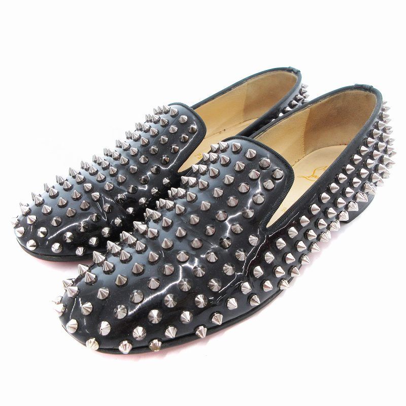 クリスチャンルブタン Christian louboutin ダンデライオン