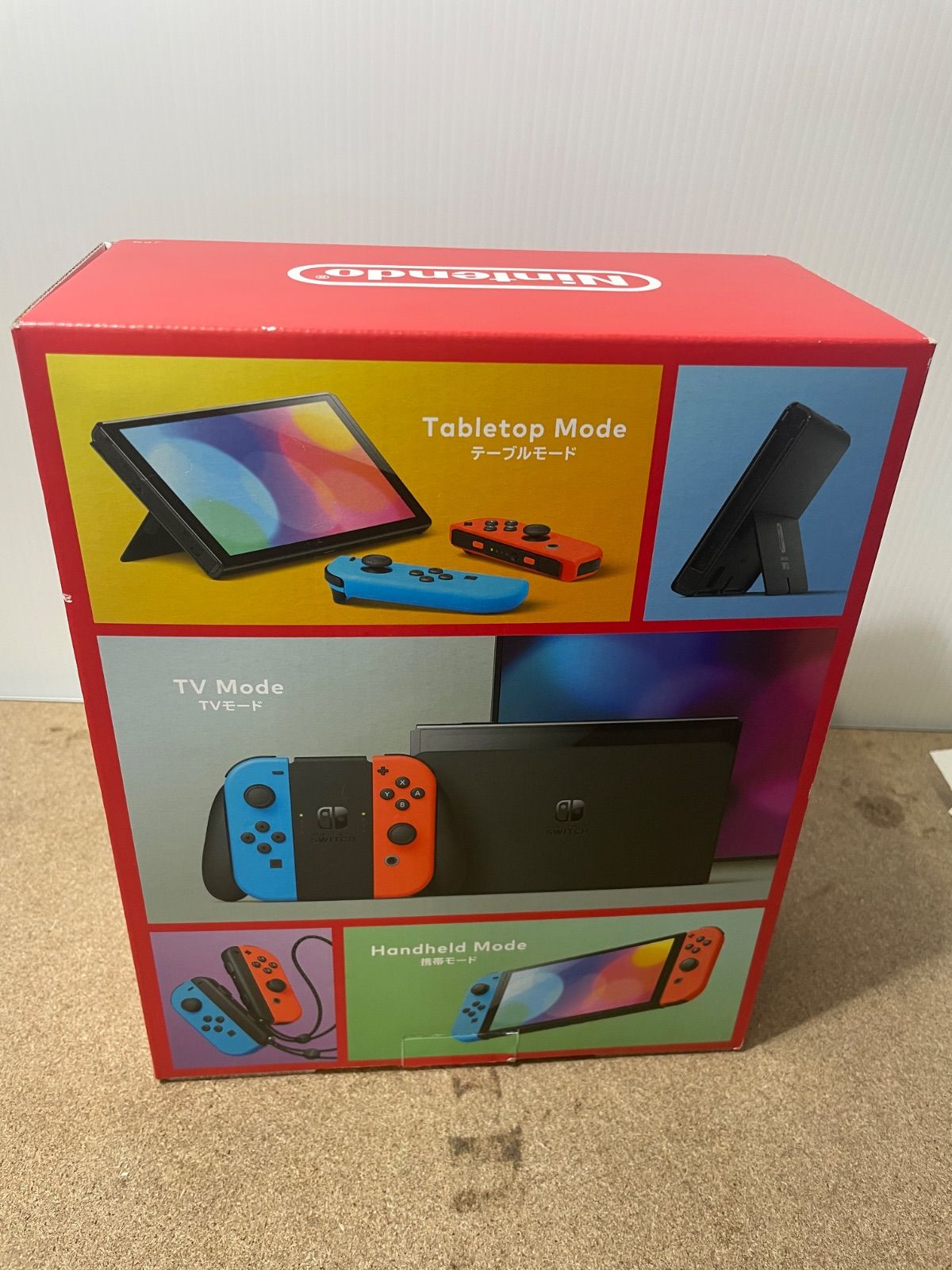 有機ELモデル