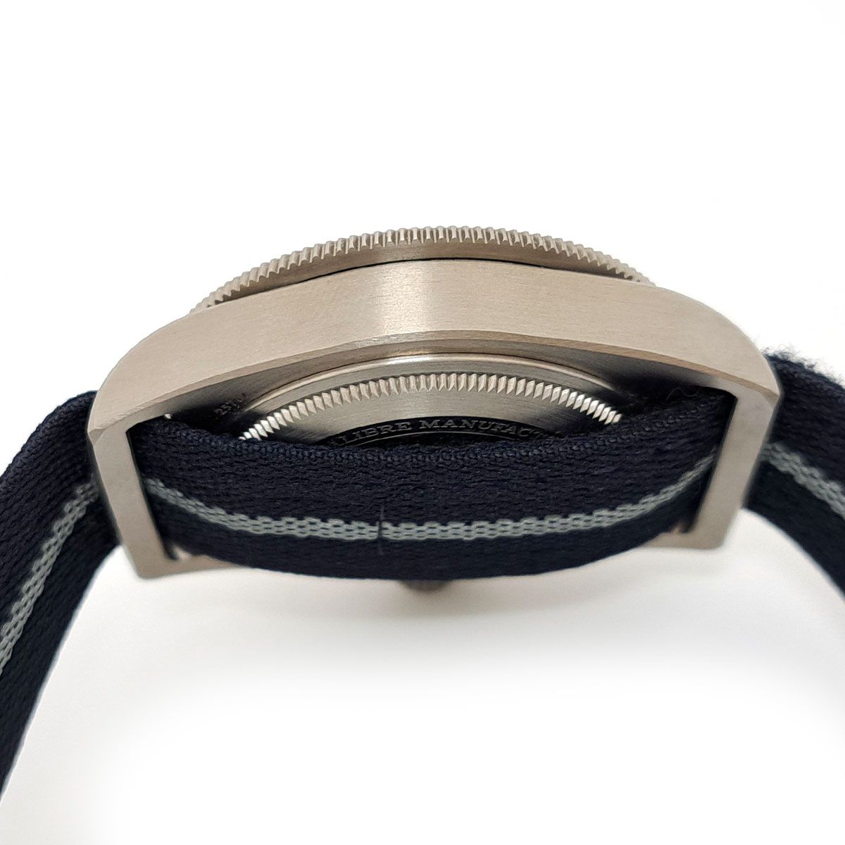 書家：野原神川 手書きガラスオブジェ 宝treasure 書家：野原神川先生