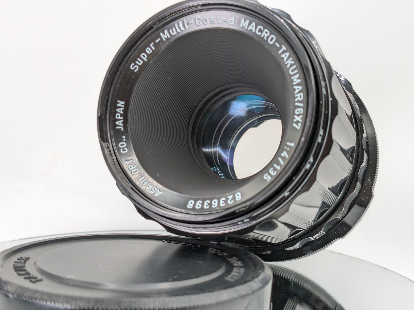 ★美品★ ペンタックス 6x7 アイレベル ファインダー #20487 ☆美品☆ ペンタックス 6x7 アイレベル ファインダー #20487 2025年