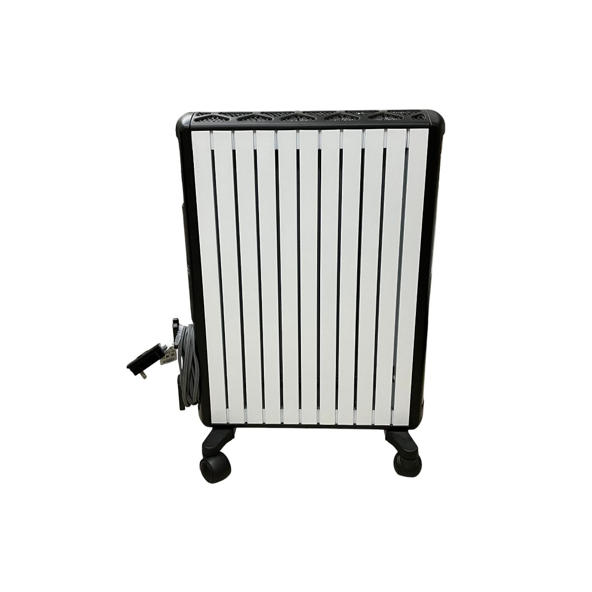 DeLonghi MDH15-BK