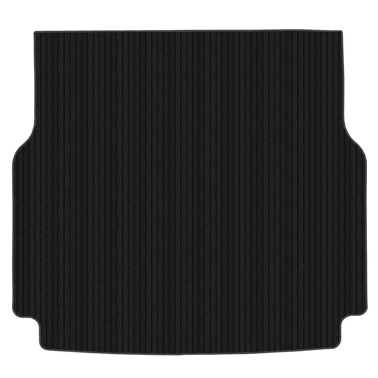 当日発送 フロアマット ベンツ Cクラス ステーションワゴン W205 右H H26.10-【全国一律送料無料】【無地 ブラック】 当日発送 フロアマット トランク用 ベンツ Cクラス ステーションワゴン