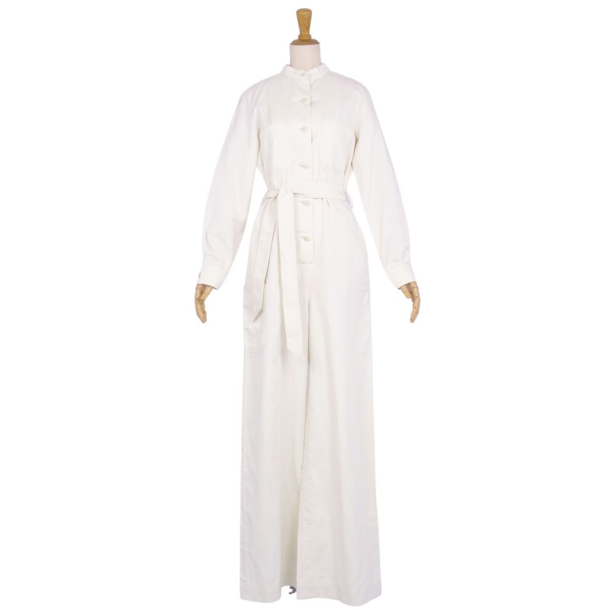 極美品 マックスマーラ Max Mara WEEKEND 22SS オールインワン