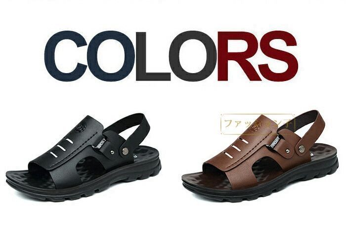 サンダル メンズ 2way アウトドアサンダル 軽量 夏用 歩きやすい 蒸れない 人気 通気 防滑 おしゃれ ビジネス 夏用サンダル オフィスサンダル ファッション カ軽量 通気xzds0529