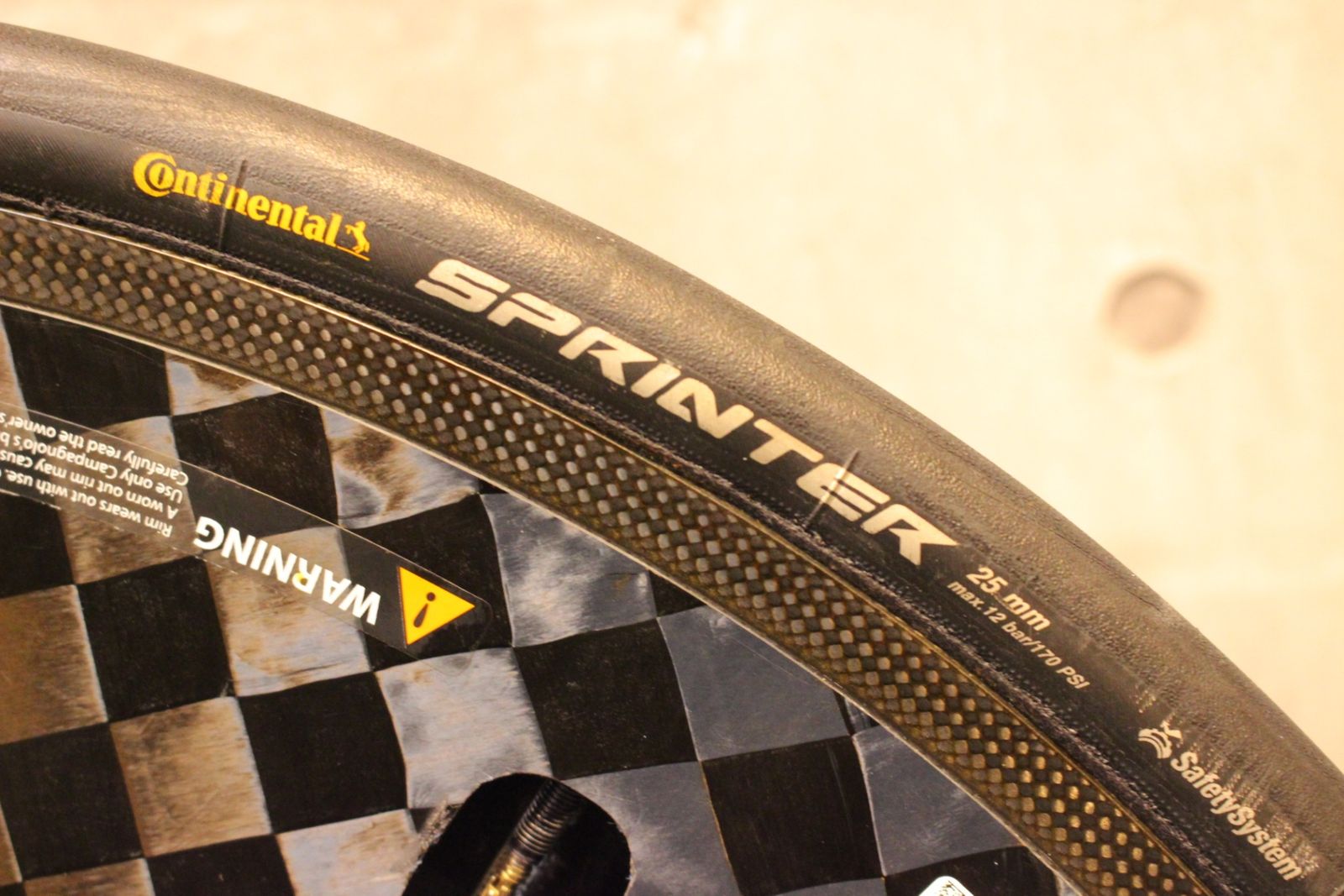 フルクラム FULCRUM