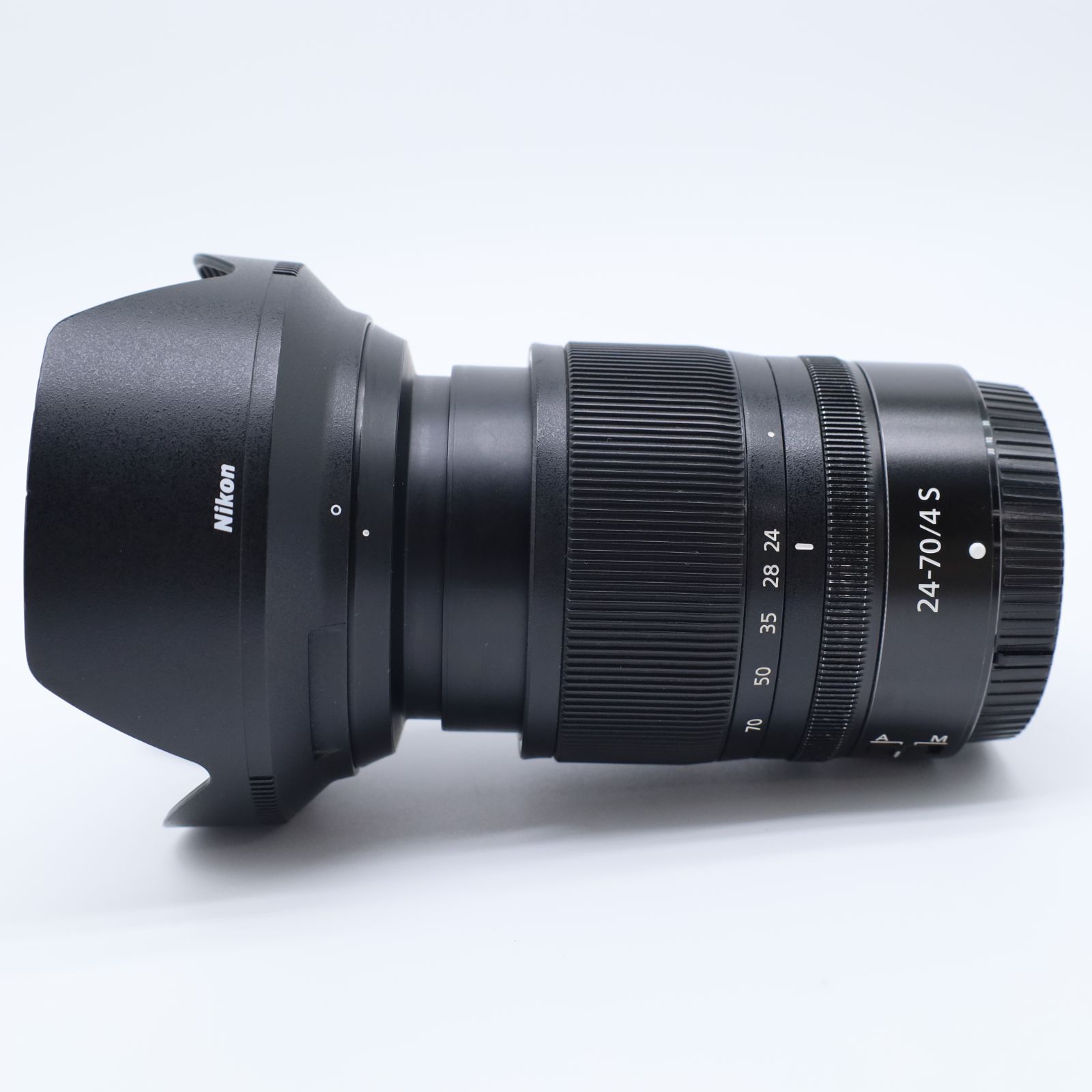 NIKON　Z24-70 F4.0 中古美品　完動品です！ ニコン NIKKOR Z 24-70mm f/4 S 中古 NIKKOR Z 24-70mm f/2.8 S 中古