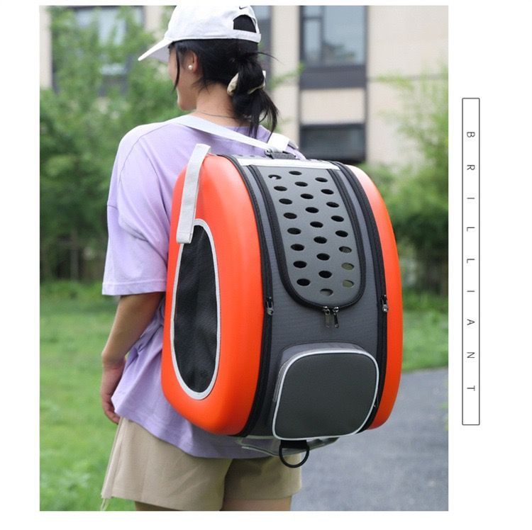 猫用 小型犬用リュック