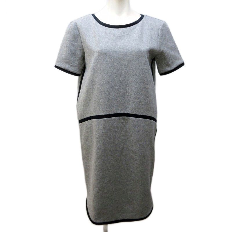 ★ ウサビッチ様　マックスマーラ　ワンピース　美シルエット❤︎コットン❤︎リボン　M 楽天市場】マックスマーラ 'S MAX MARA ワンピース ピュア