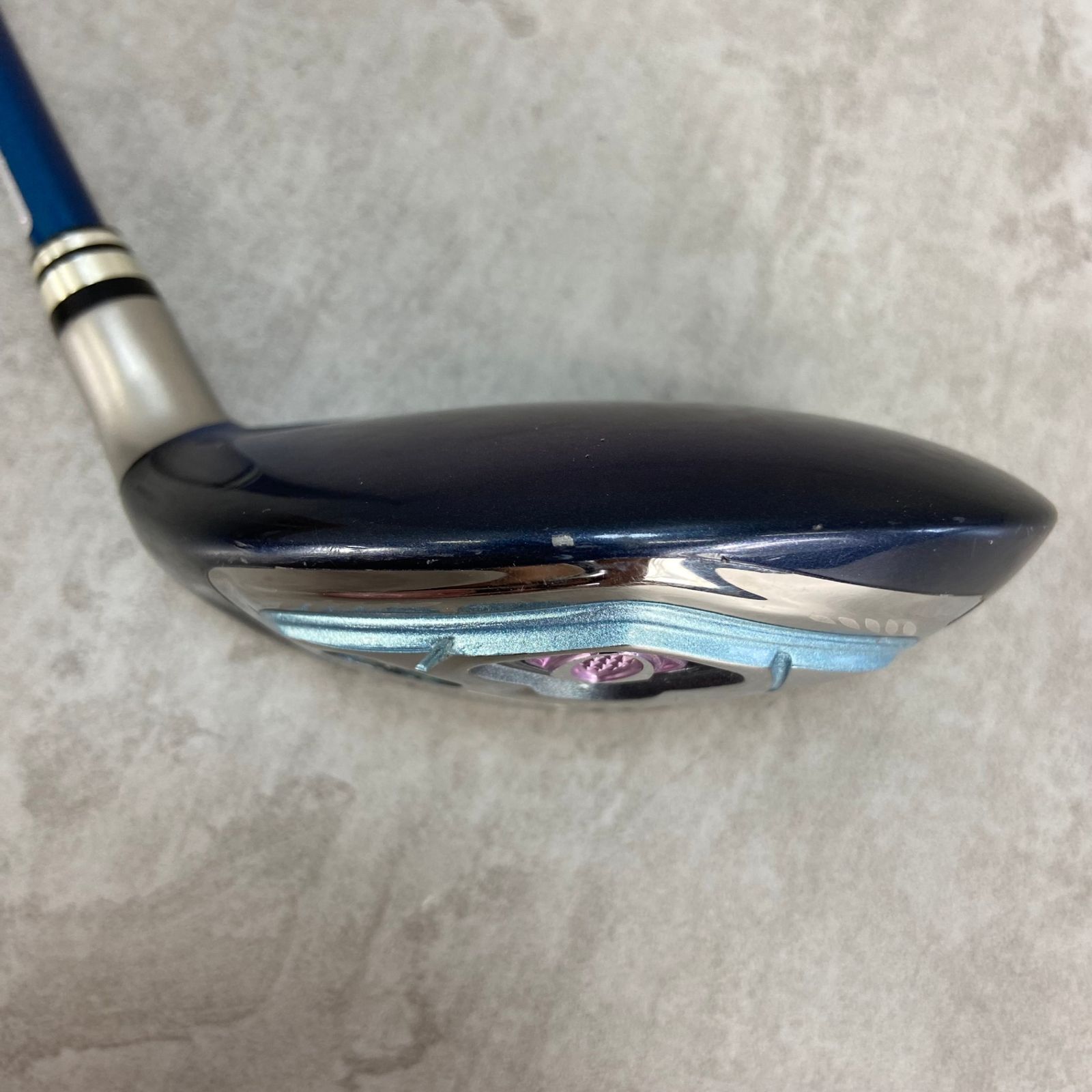 XXIO - 良品　レディース　XXIO ゼクシオ8代目　U5 単品 25° ヘッドカバー付 ゼクシオ（XXIO）（XXIO）ダンロップ 通販｜【公式】有賀園