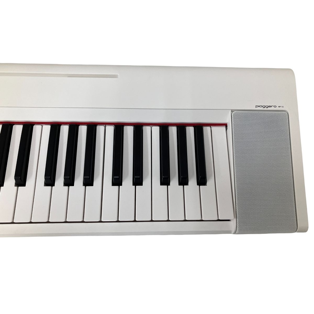 （引取り可）2024購入YAMAHA piagero NP-15 ヤマハ | NP-15 - Piaggero（ピアジェーロ） - 概要