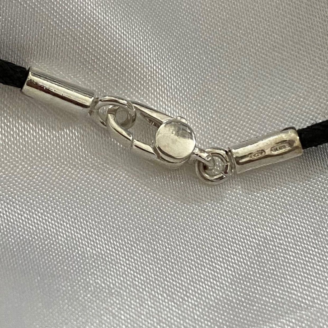 GUCCI グッチ ナンバー7 プレート ネックレス チョーカー - メルカリ