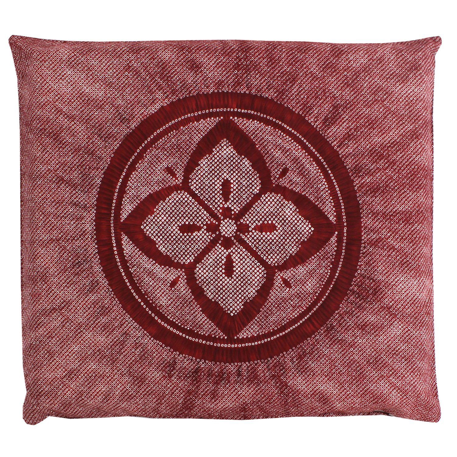 特価セール】Z605-13 洗える 和テイスト 和室 和モダン ファスナー