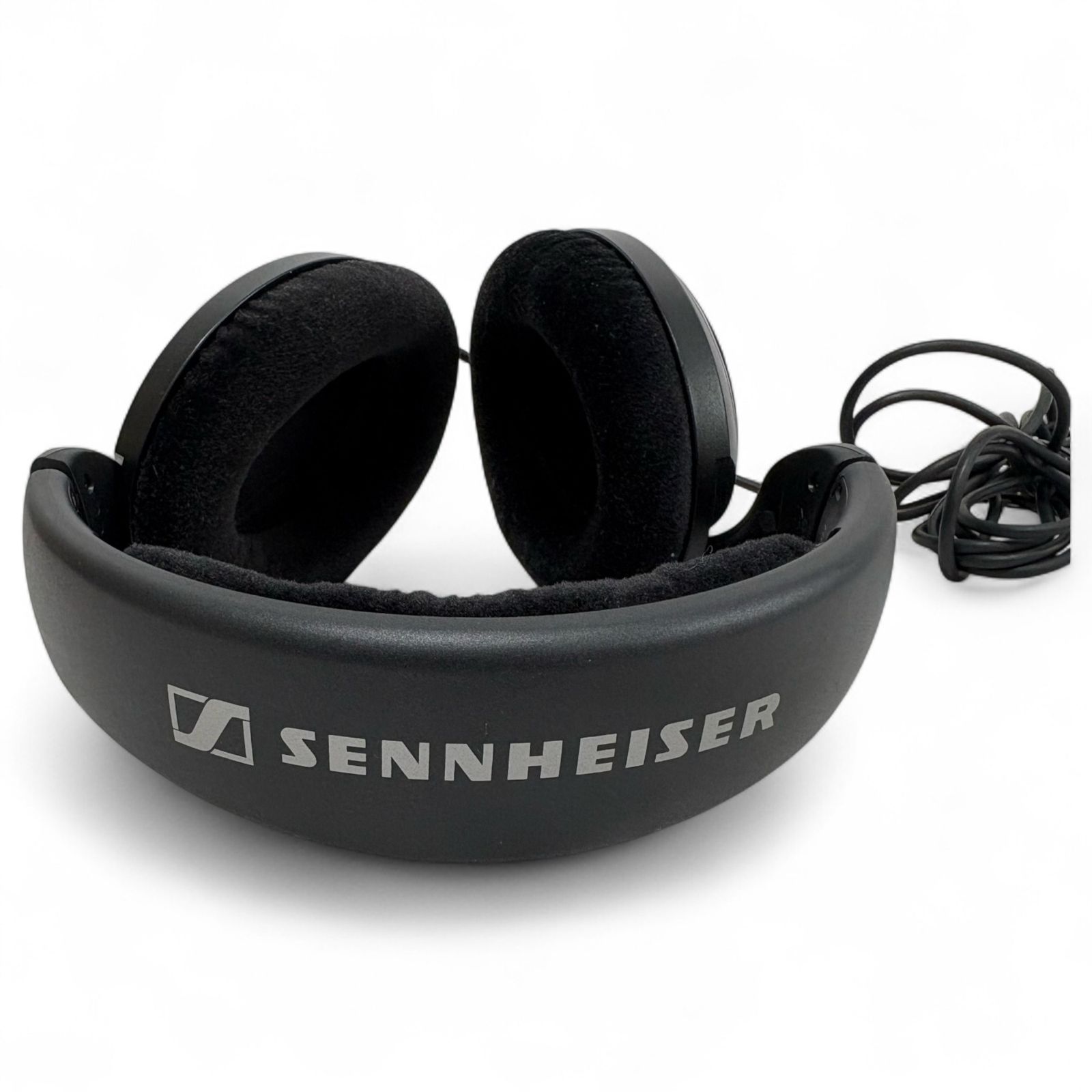 SENNHEISER ヘッドホン