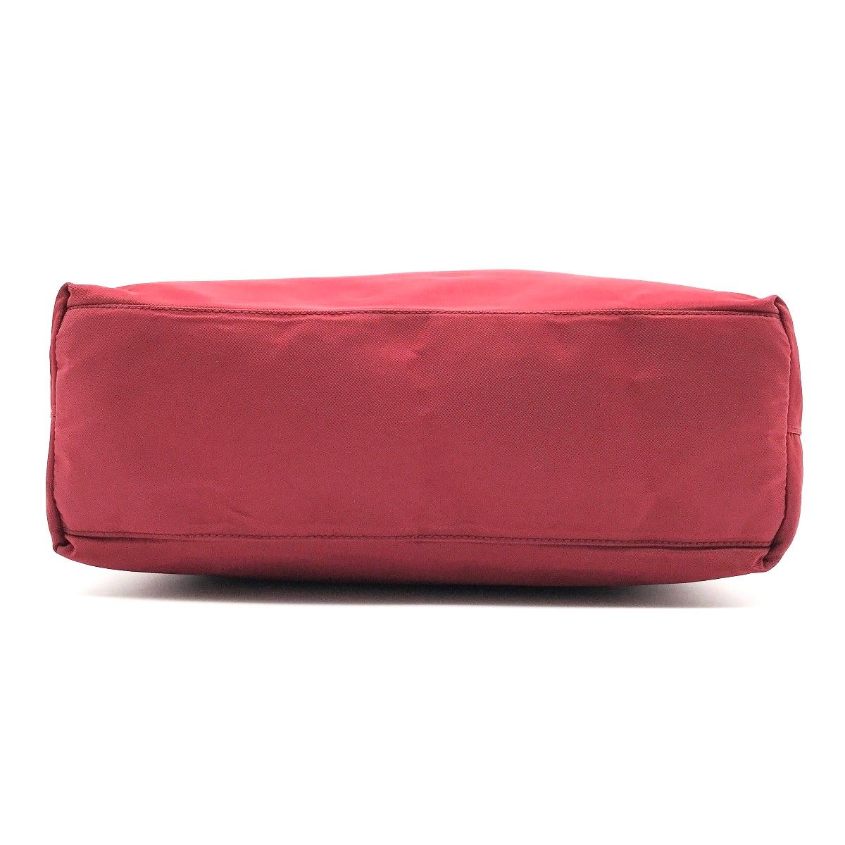 美品 PRADA プラダ トートバッグ ハンドバッグ ナイロンバッグ