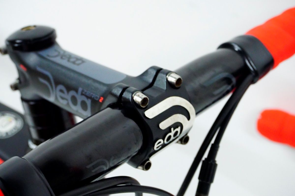 評判 FONDRIEST フォンドリエスト TF3 1.2 105 2016年モデル ロードバイク バイチャリ名古屋大須店 お洒落な