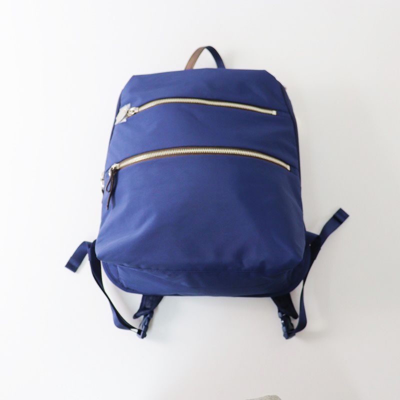 未使用 保管品 カナナプロジェクト Kanana project カナナリュック 10L