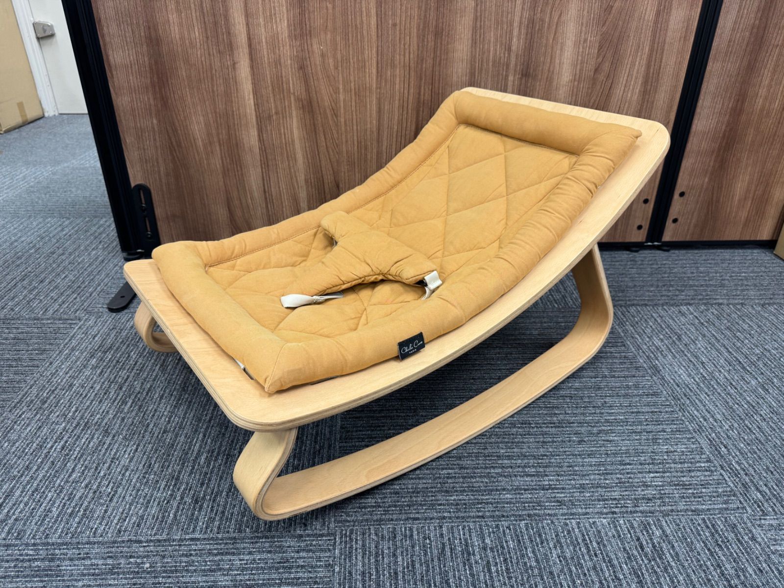 SALE】【美品】Charlie Crane チャーリークレーン ベビー
