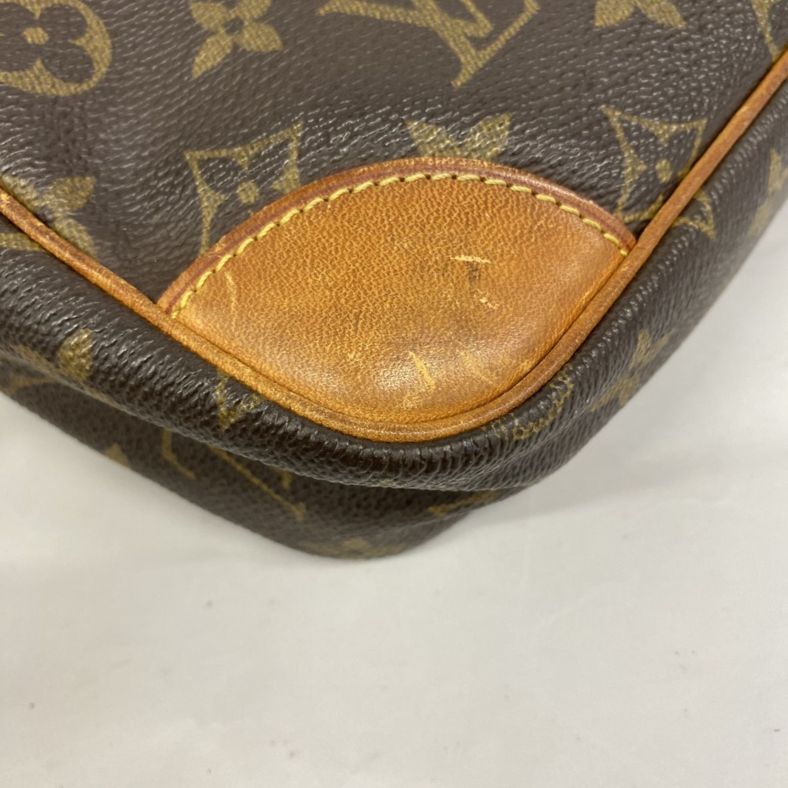 ルイ・ヴィトン(Louis Vuitton) ルイ・ヴィトン クラッチバッグ