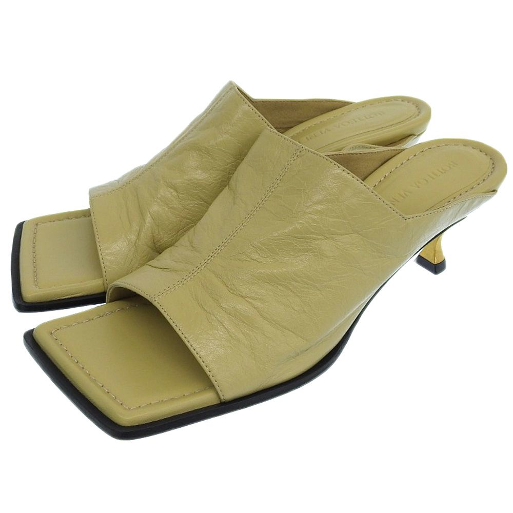 BOTTEGA VENETA ボッテガヴェネタ 新品同様 BOTTEGA VENETA