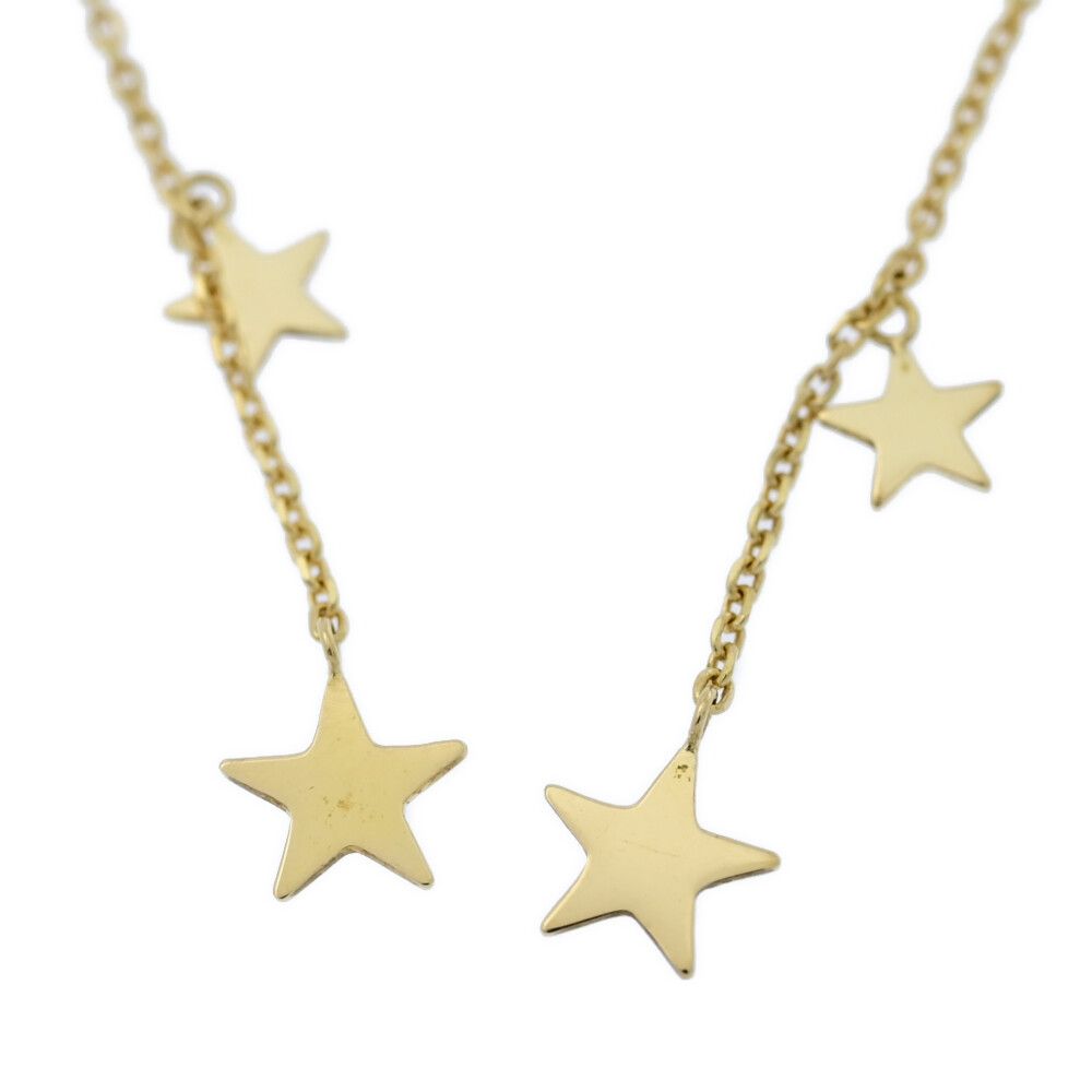スタージュエリー　K18YG　アコヤパール　フープピアス スタージュエリー K18YG アコヤパール フープピアス STAR JEWELRY
