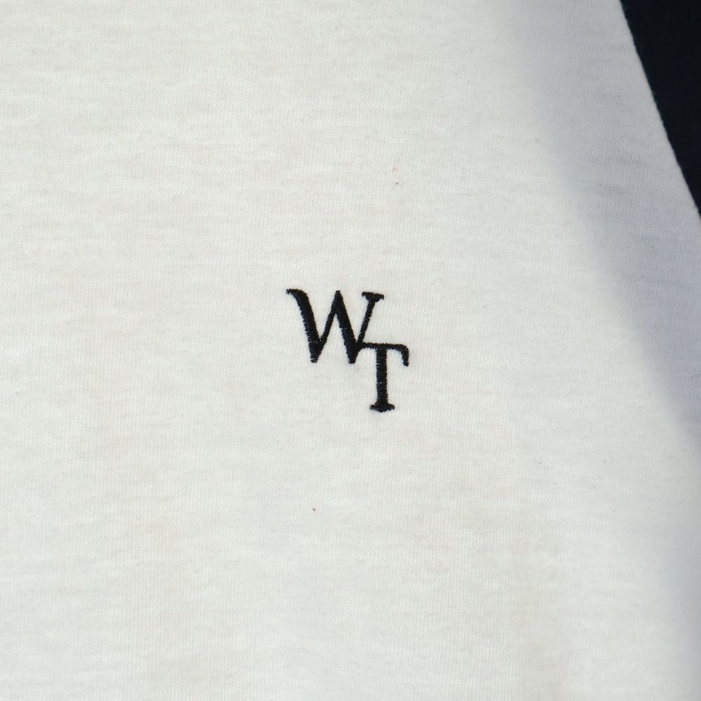 WTAPS (ダブルタップス) 23SS IAN LS CTPL LEAGUE 231ATDT-CSM19