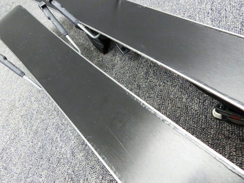 メンテナンス済 ゲレンデデビューにおススメ