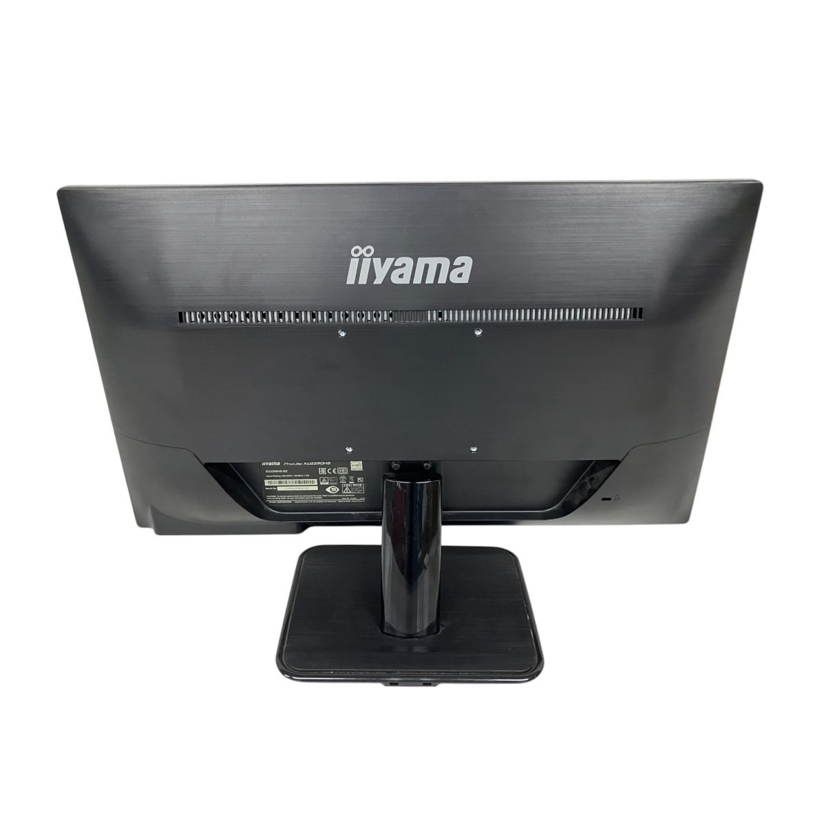 たかし　21.5型XU2290HS－B2 Amazon.co.jp: iiyama モニター ディスプレイ XU2290HS-B2 (21.5