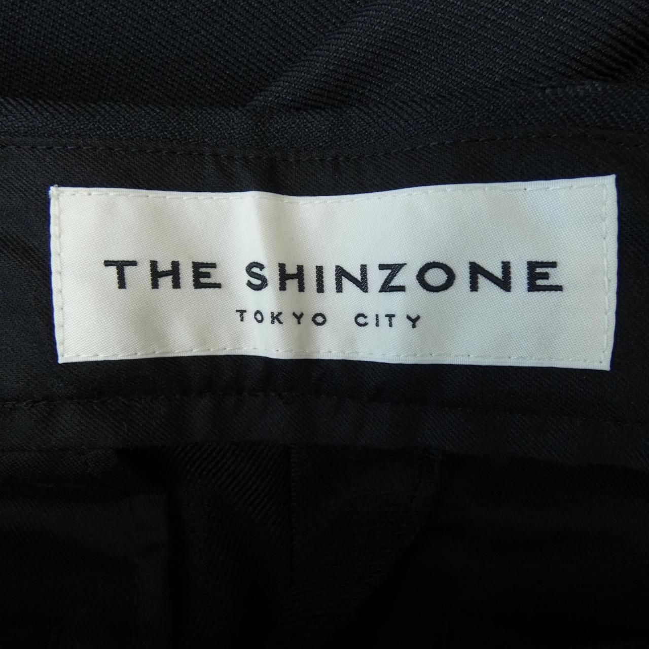 シンゾーン SHINZONE パンツ 1000円値下げ】THE SHINZONE パンツ THE