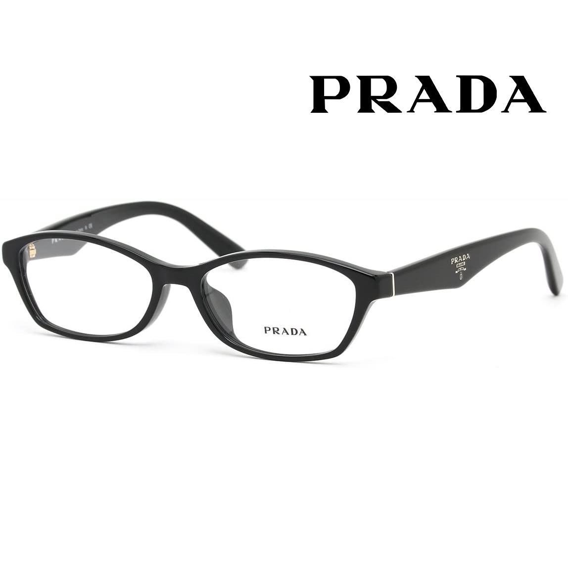 プラダ PRADA メガネ 眼鏡 PR02SV 1AB1O1 - サングラスロータス - メルカリ