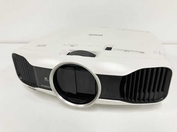 EPSON エプソン EH-TW8200W 映像機器 プロジェクター 家電 ジャンク B8424007 - メルカリ