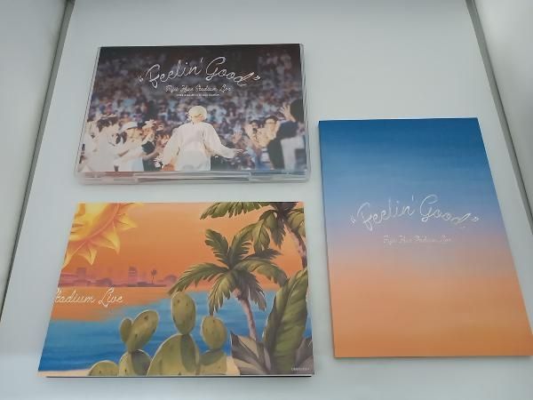 藤井風 “Feelin’ Good”LIVE CD Blu-ray Amazon.co.jp: Fujii Kaze Stadium Live 