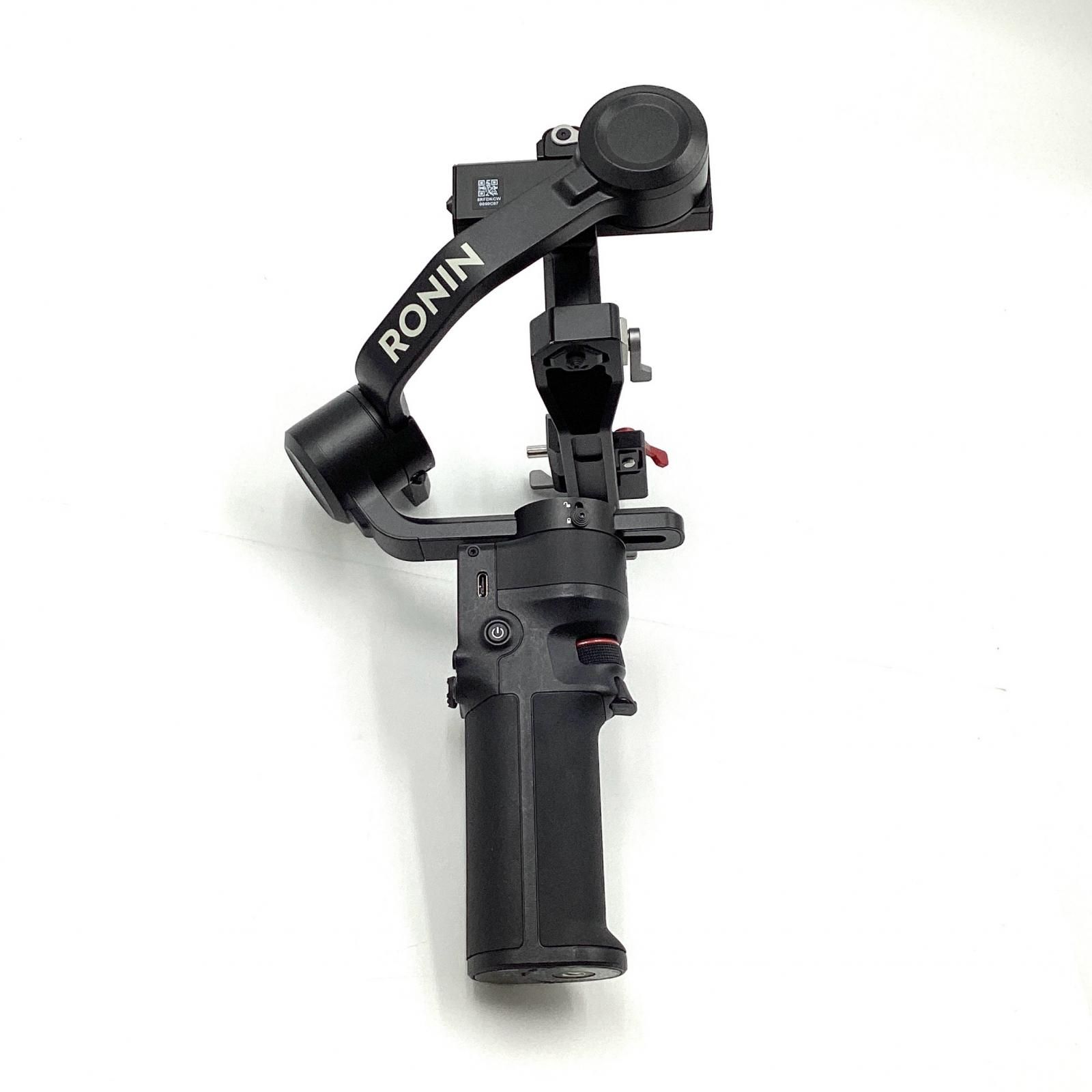 カメラ 【全額返金保証】【最速発送】DJI RS 3 MINI 動作確認済