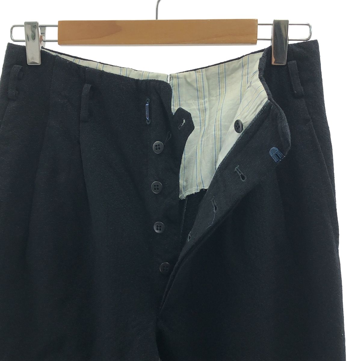 EURO VINTAGE / ユーロヴィンテージ | 推定60s ヴィンテージ 2