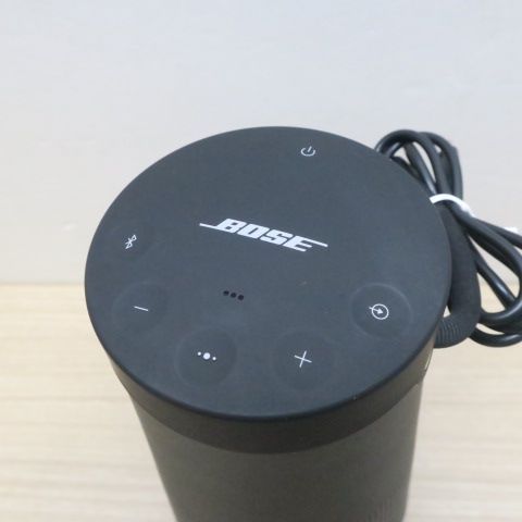 nghiabui174様専用】BOSE SoundLink Revolve Bluetooth speaker