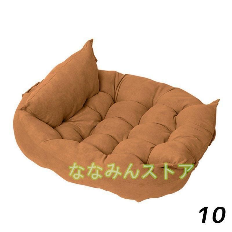ペットベッド