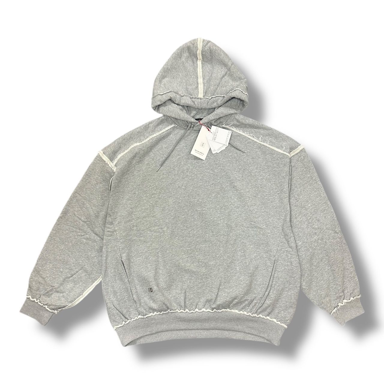参考上代17930円 未使用品 MAISON SPECIAL 24SS オーバーサイズ 