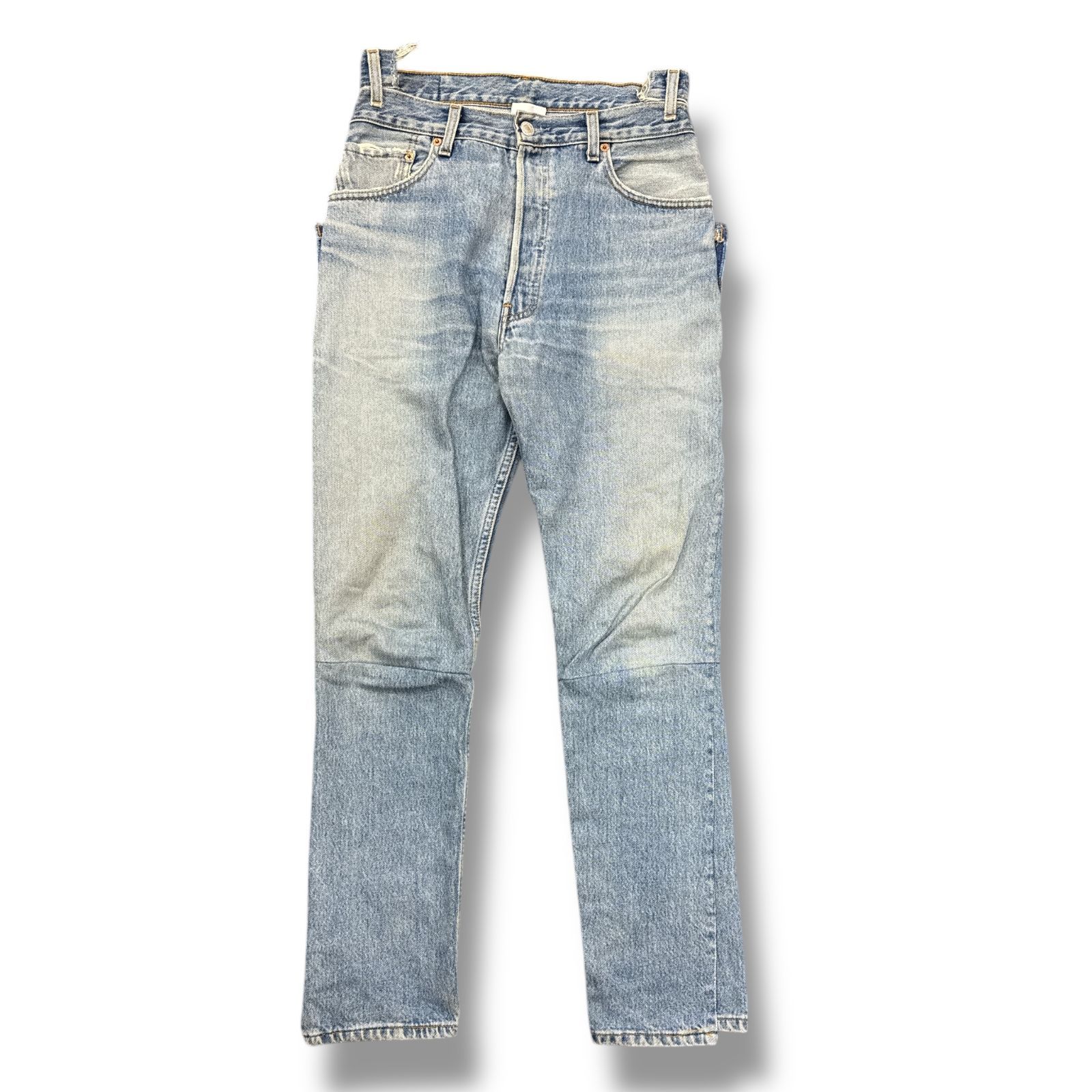 参考上代140000円 VETEMENTS × Levi